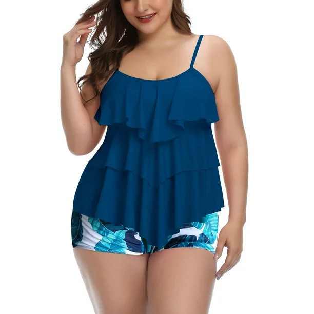 Traje de Baño Bikini para Muje - Swimwear reseña y precio