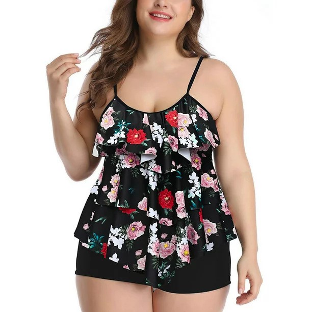 Traje de Baño Bikini para Muje - Swimwear reseña y precio